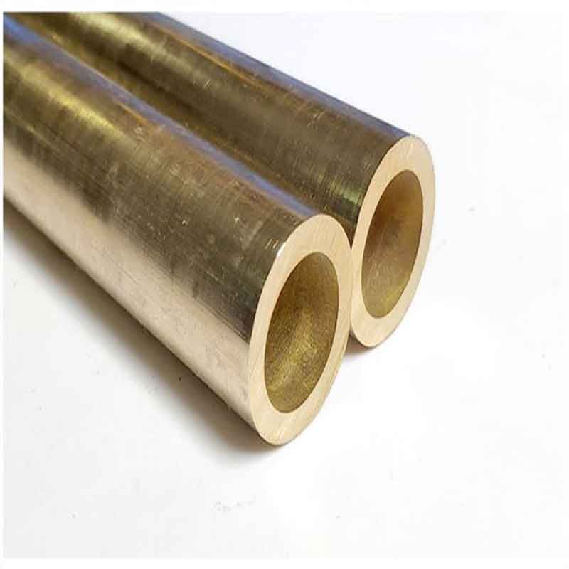 Stainless Steel Pipe