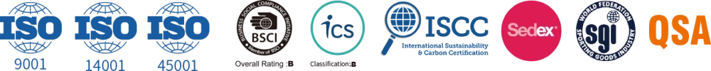 Certificación de tercera parte