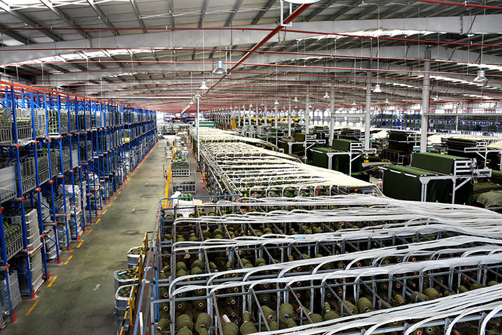 Production Production