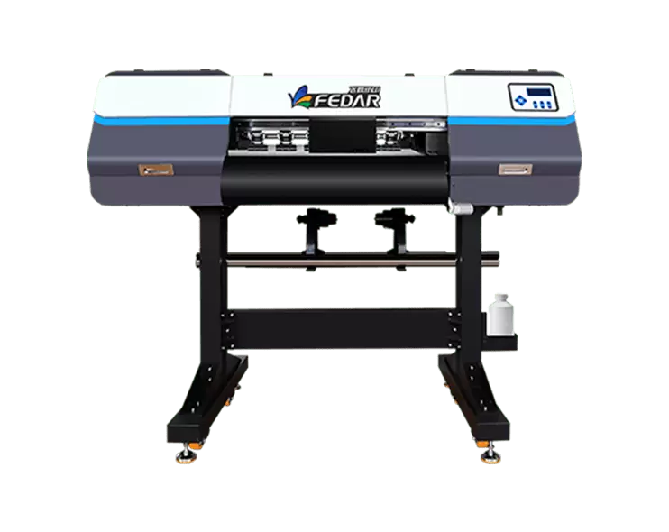 Sublimation Textile Fabric Printer with Epson i3200A1 Printhead