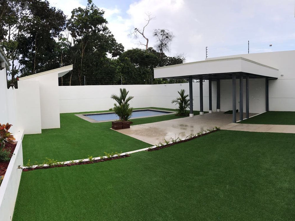 South America South America