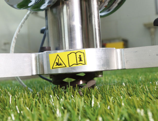 Quality Control Quality Control