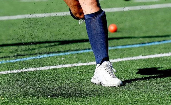 New EU Policy: The Limit of PAHs in Artificial Turf Filling Materials is Less than 20mg/kg New EU Policy: The Limit of PAHs in Artificial Turf Filling Materials is Less than 20mg/kg