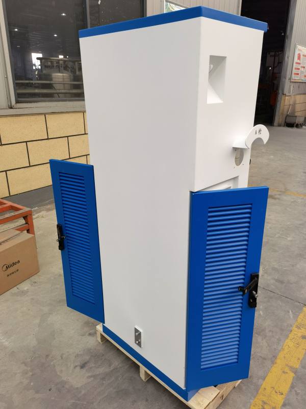 Free Standing Server Rack & Free Standing Server Rack Data Cabinet ...