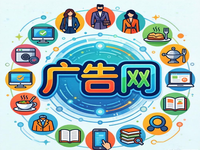 广告网