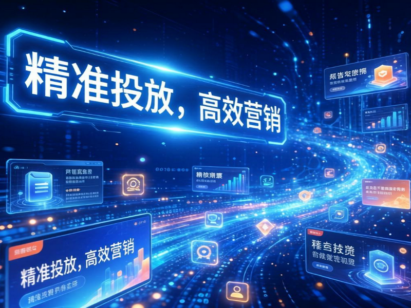 广告