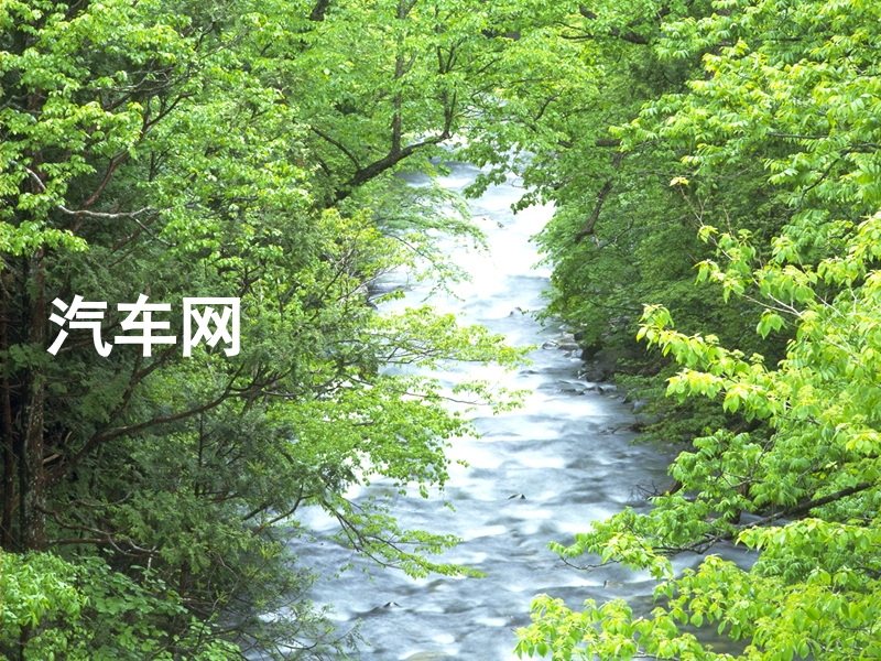 汽车