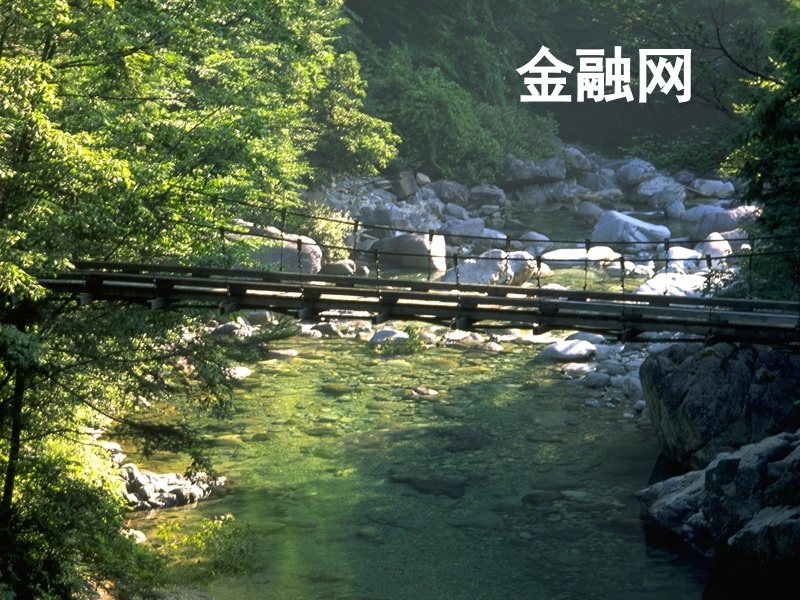 金融