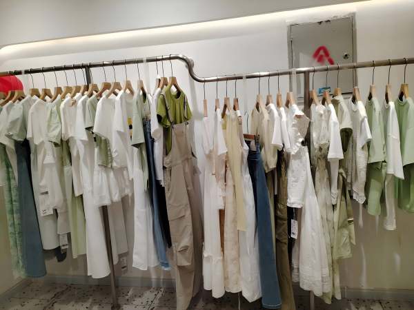 服装服饰