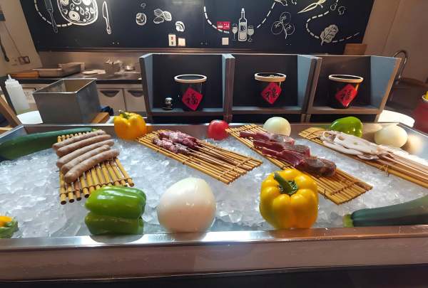 酒店宾馆