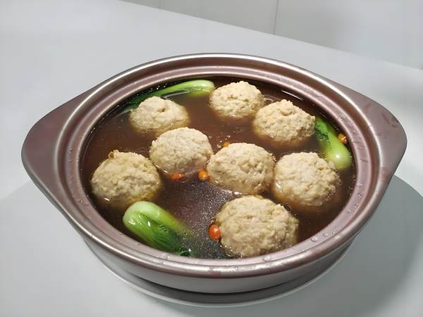 私房菜香