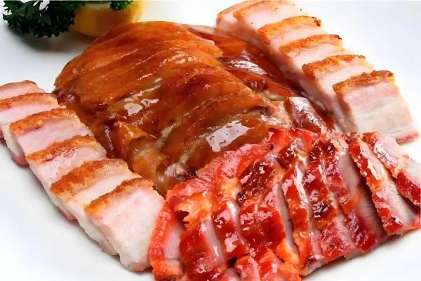 美食天下