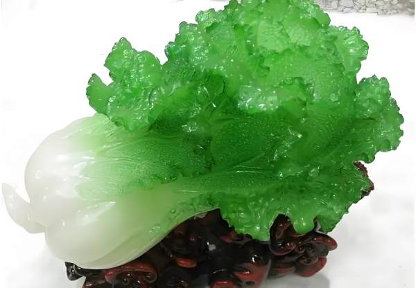 翡翠玉石