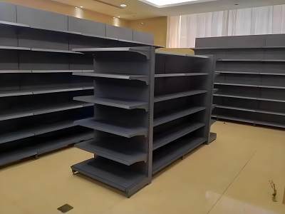 店铺货架