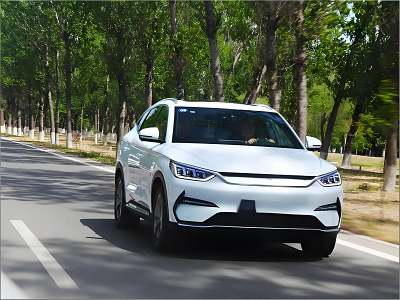 出租小车