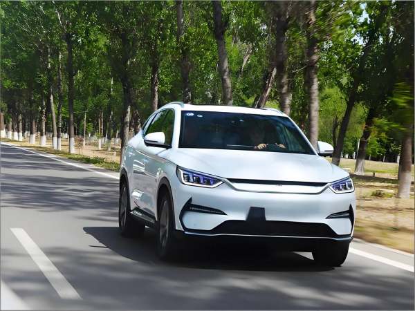出租小车