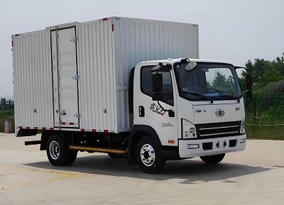 二手货车