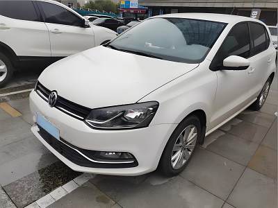 二手小车