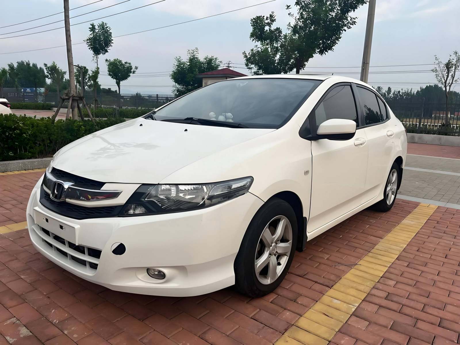 二手小车
