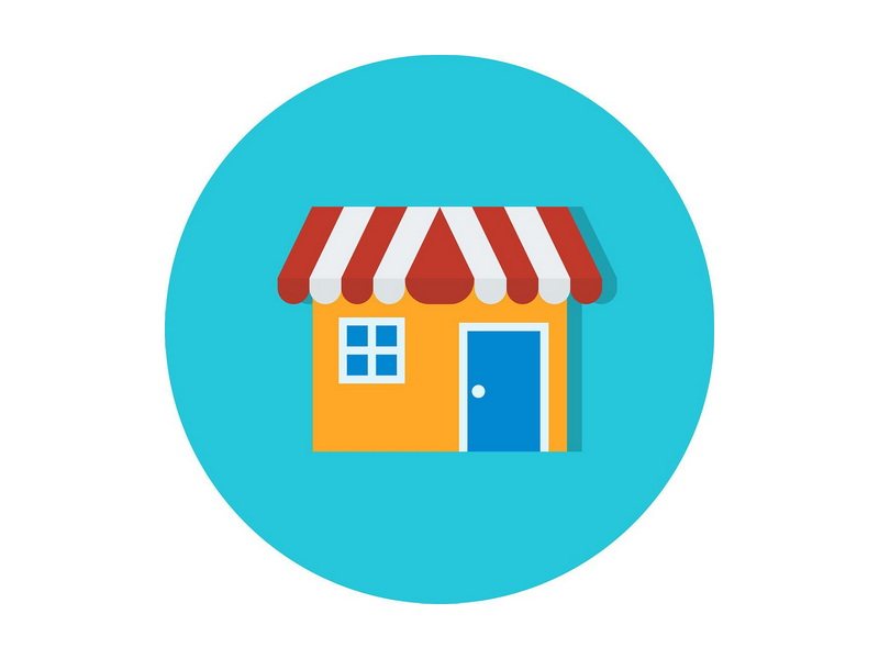 店铺商店