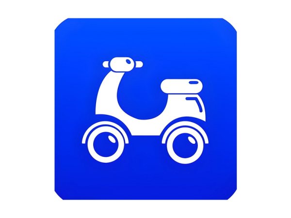 摩托电车