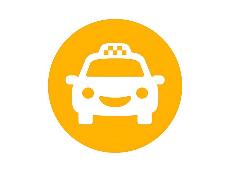 出租小车