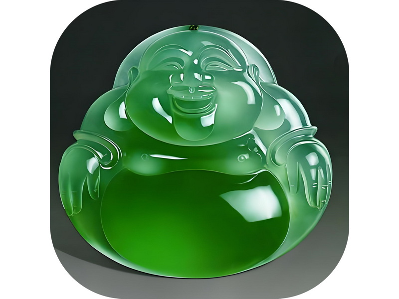 翡翠玉石