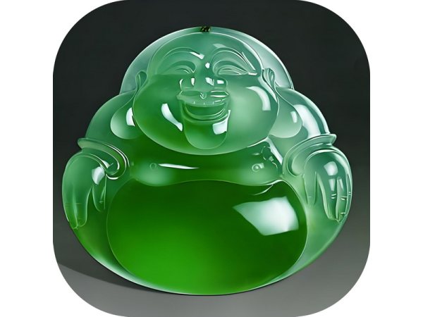 翡翠玉石