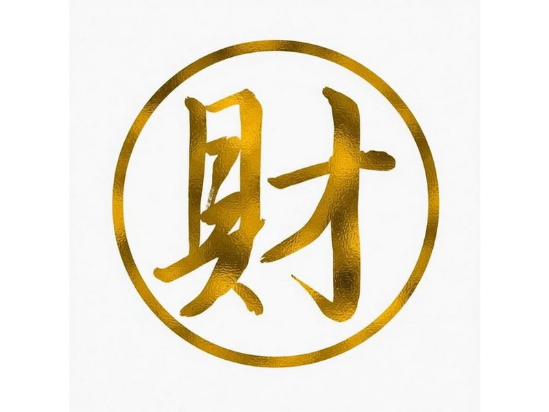 金融生财