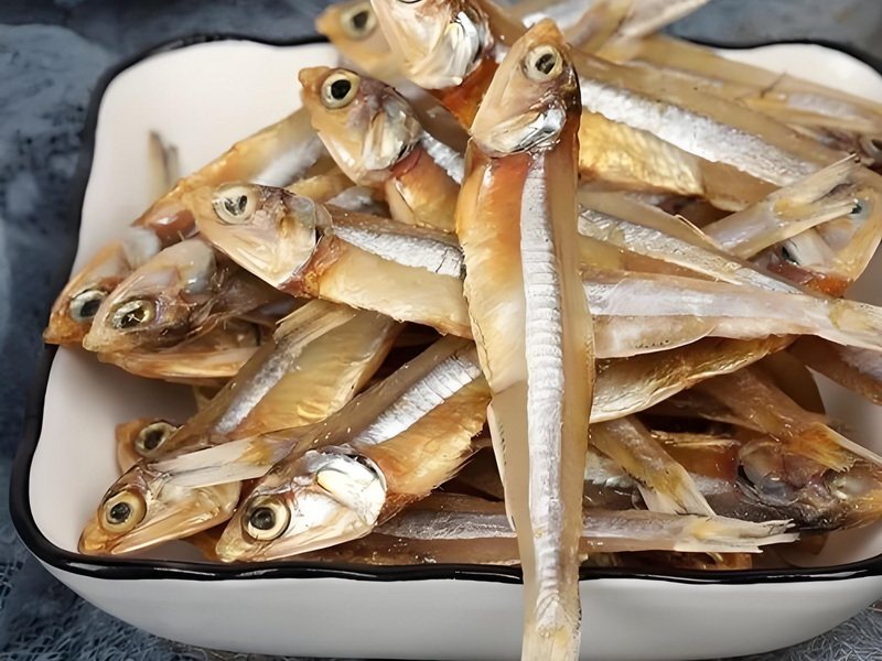 海产干货
