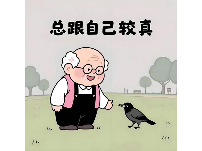 快乐人生