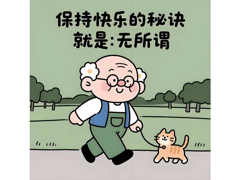 快乐人生