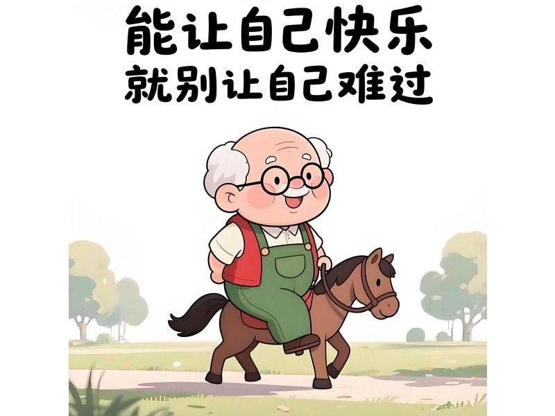 快乐人生