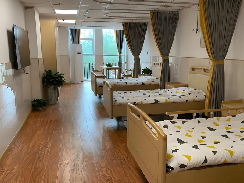 养院护院