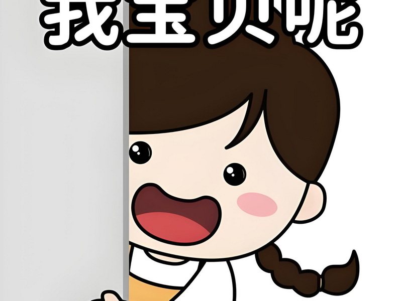 寻人信息