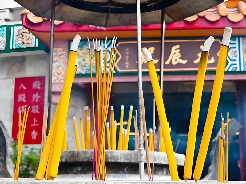 功德佛阁