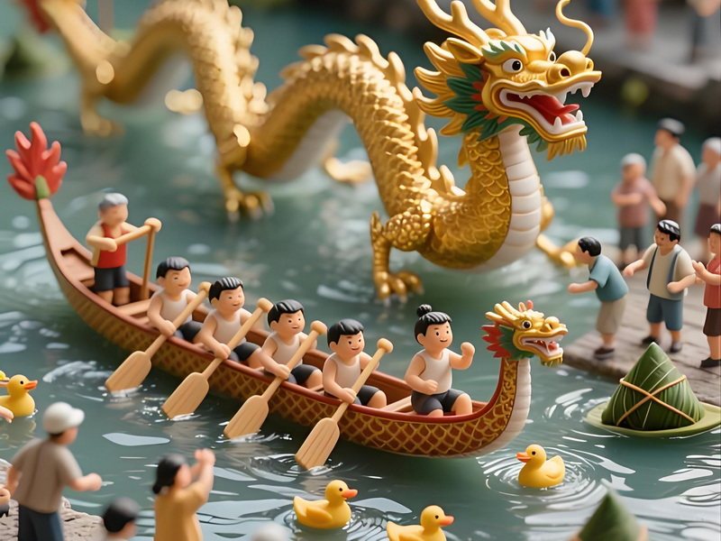中秋端午