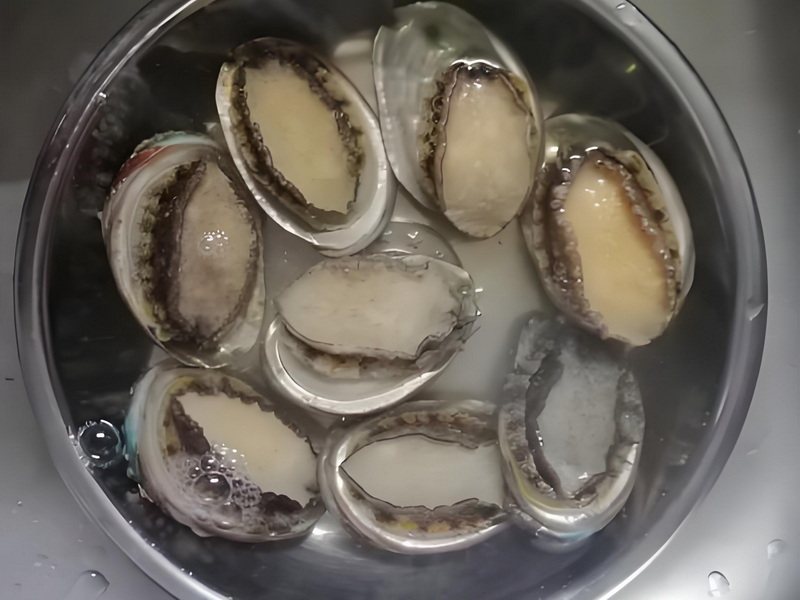 海鲜河鲜
