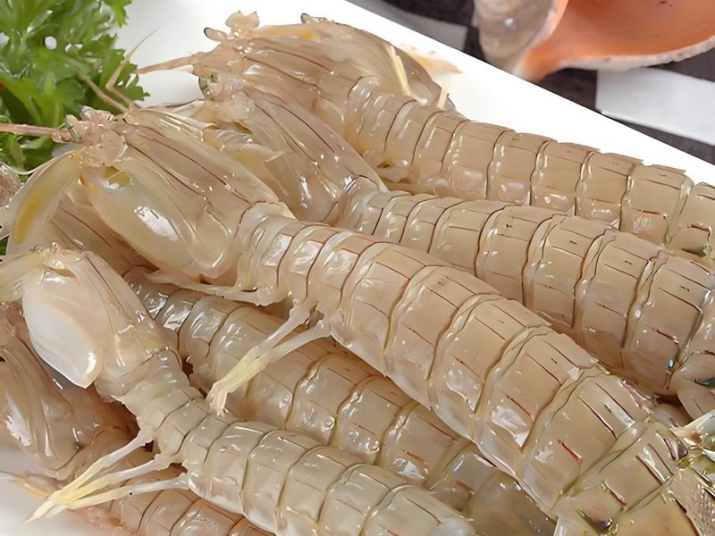 海鲜河鲜