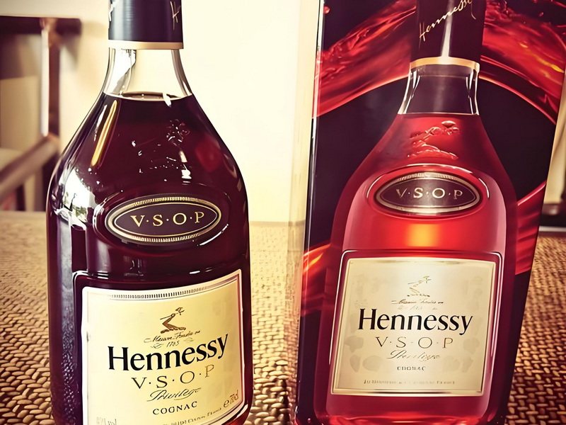 名烟名酒