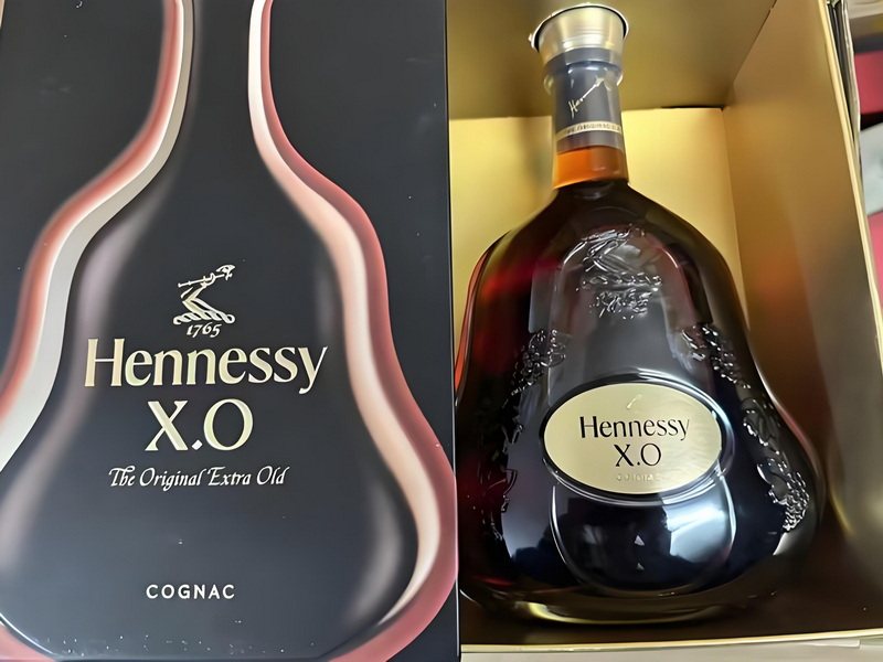 名烟名酒