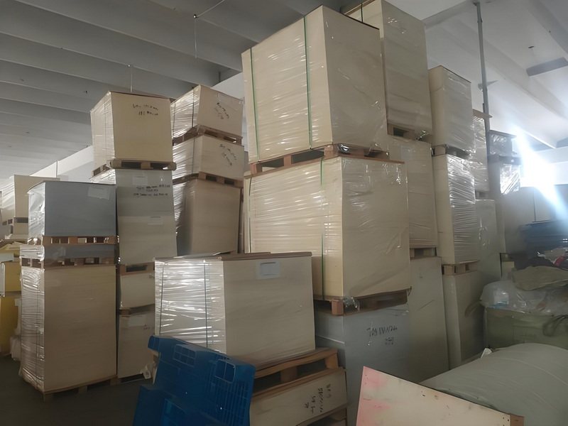 工业材料