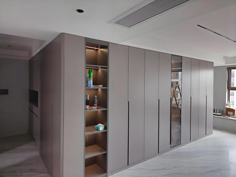 全屋订制