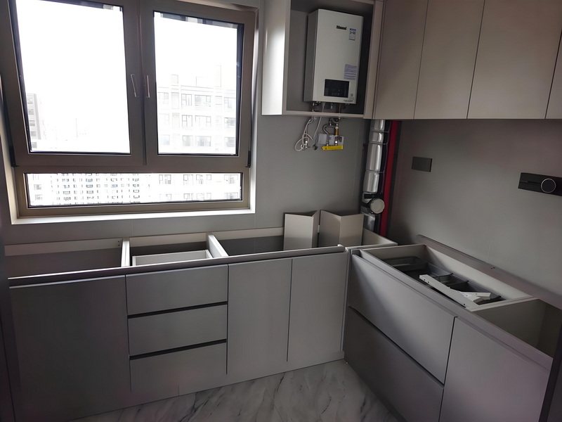 全屋订制