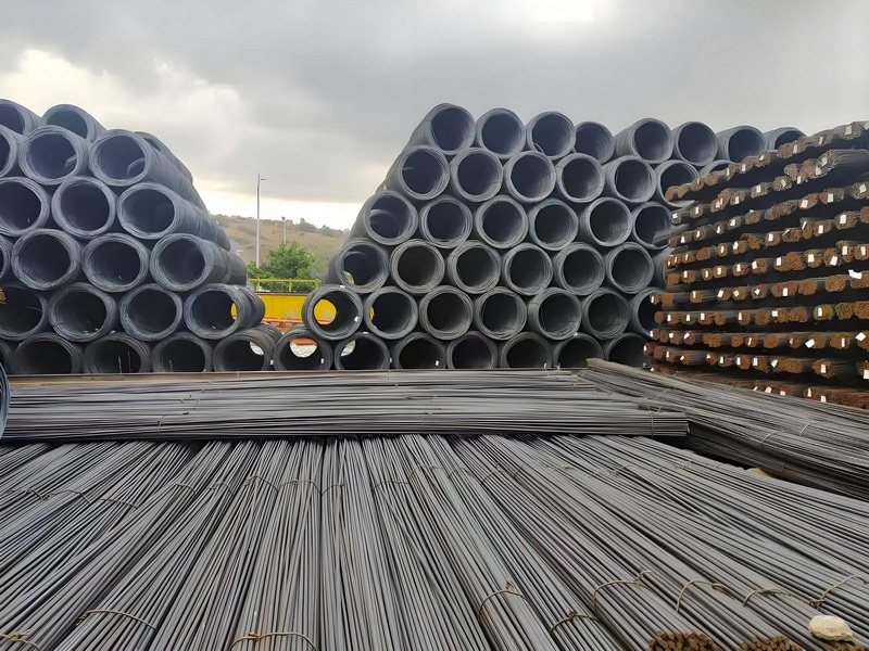 建筑材料