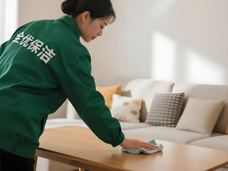 家政保洁
