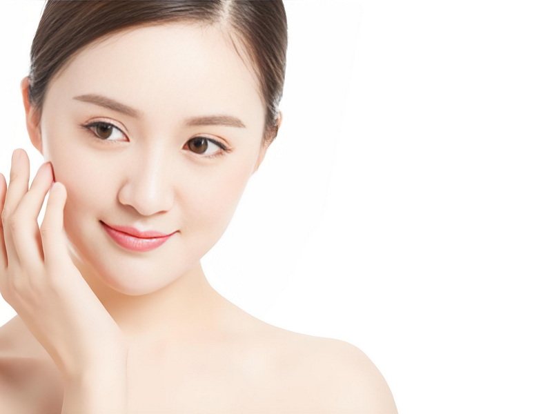 美容靓丽