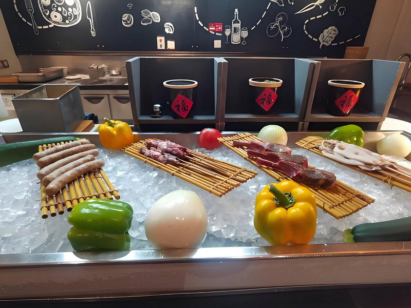 文昌酒店宾馆