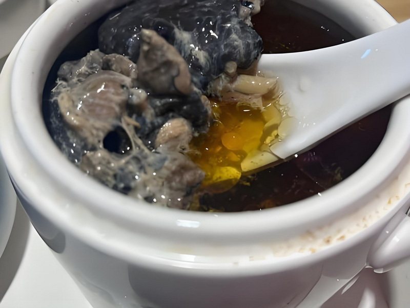 炖品店铺