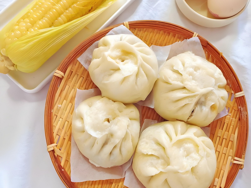 早餐店铺h